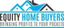 Equity Home Buyers logo